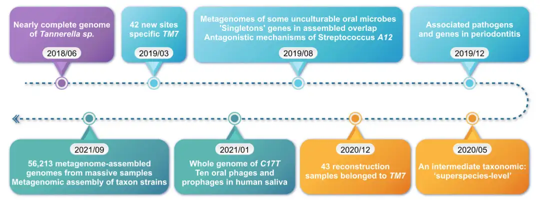 iMeta | 北大陈峰组综述口腔微生物组的标准化研究：从技术驱动到假说 