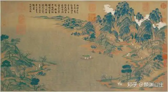 唐诗三百首》大全集（1—170篇） - 知乎