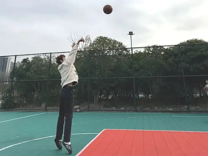 浙江省广播电视中等专业学校富阳校区球类比赛圆满落幕(图1) 浙江省广播电视中等专业学校富阳校区球类比赛圆满落幕(图1)