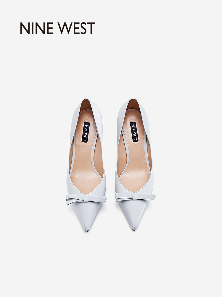 Nine West 珍珠原则 心动是漫长的坚守 知乎