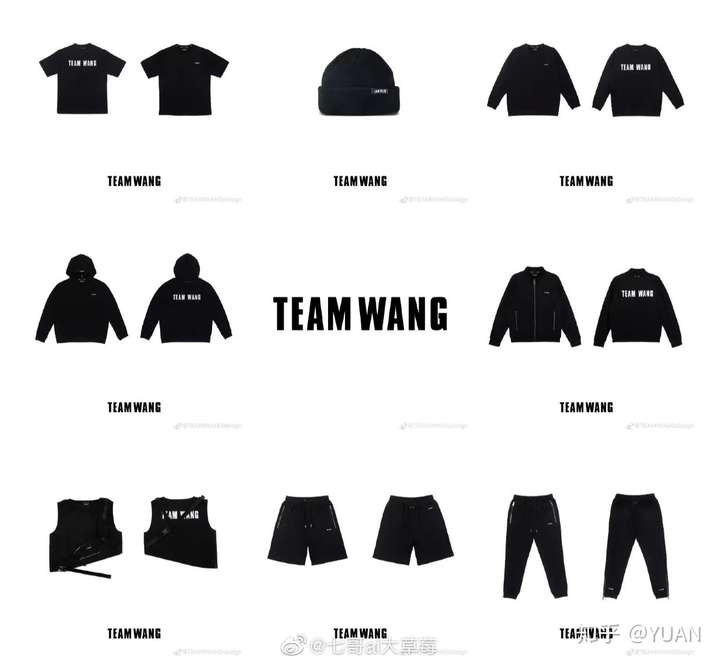 高中畢業生超喜歡王嘉爾 應不應該把零花錢都拿去買team wang新出的