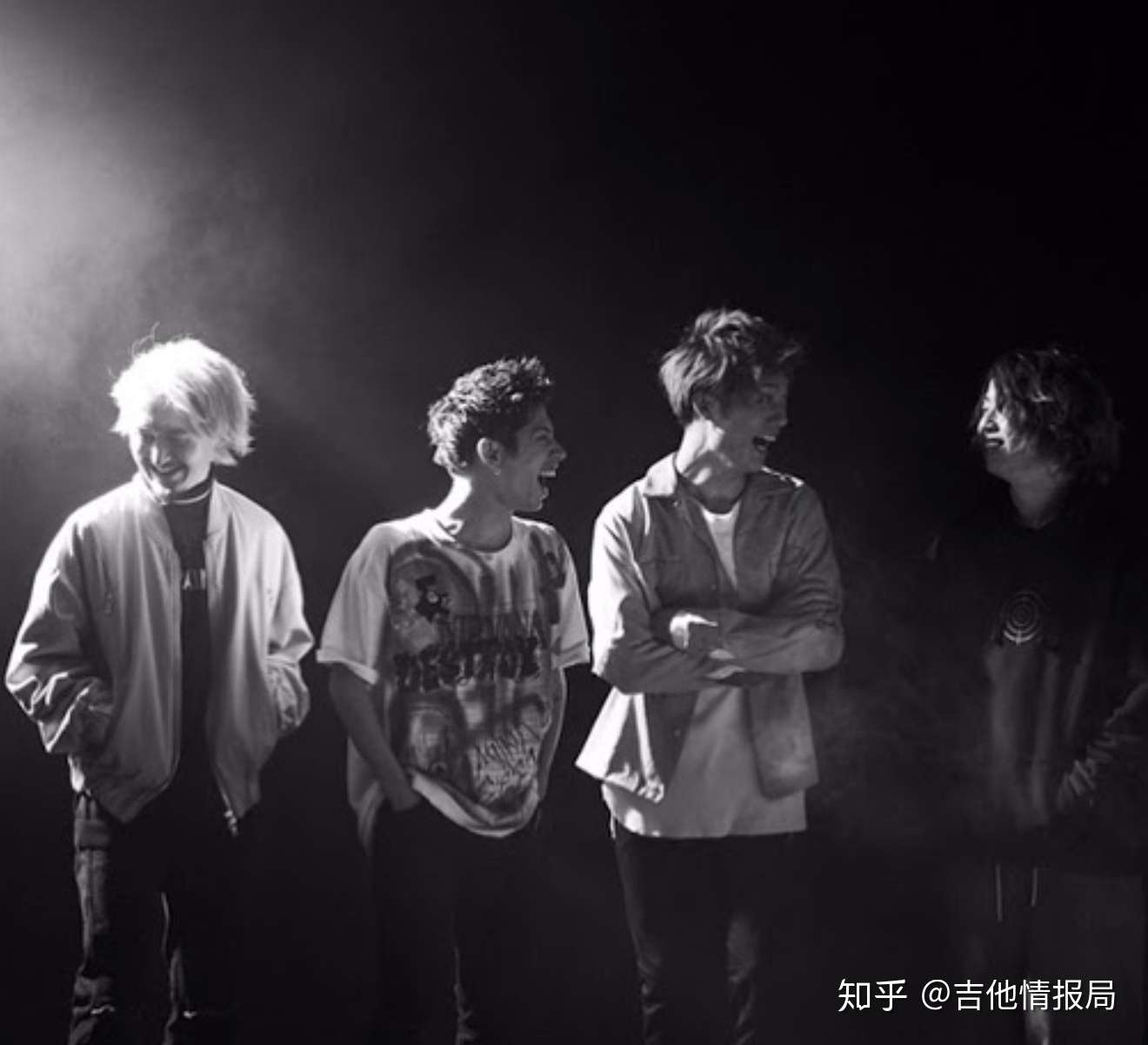 琴报 送给高考的你们 We Are One Ok Rock 知乎