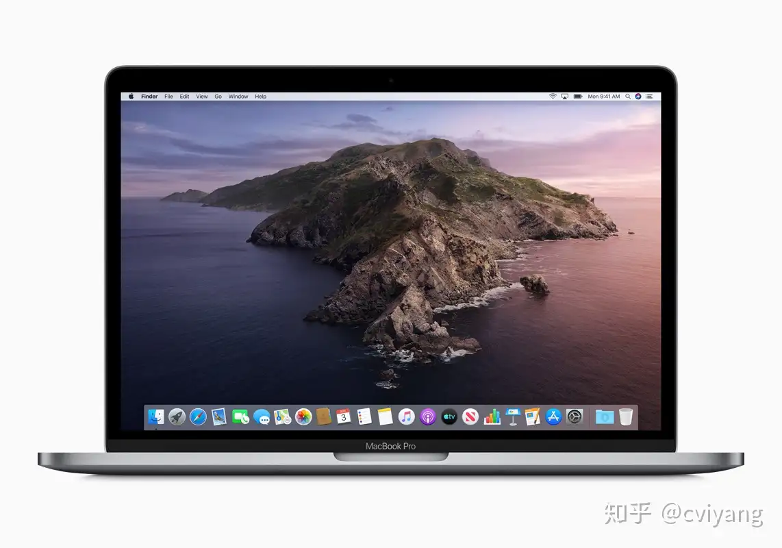 苹果2019 年新款MacBook Pro 13 (两个USB-C端口) 购买攻略】划重点 