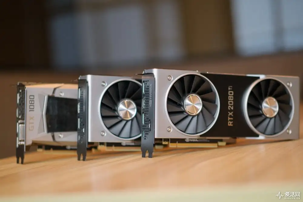 英伟达GeForce RTX 2080 Ti图灵架构浅析- 知乎