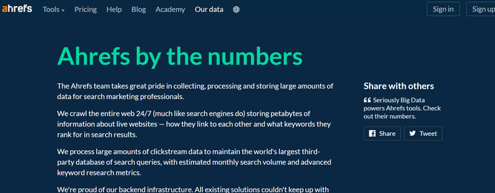 跨境独立站竞品分析工具