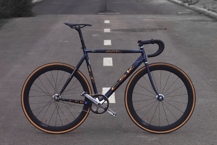 买一辆死飞怎么样?