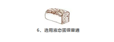 哪些真相是面包店不敢告诉你的?8条放心购买准则!