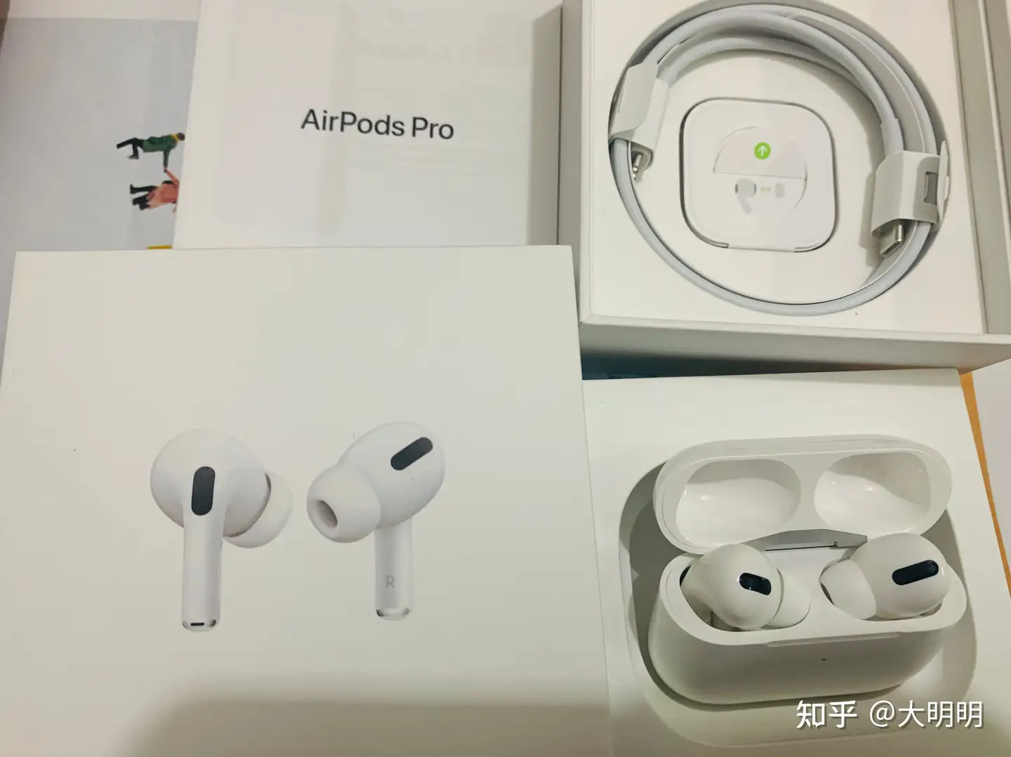 AirPods Pro 的实际体验如何？AirPods Pro会降价吗？ - 知乎