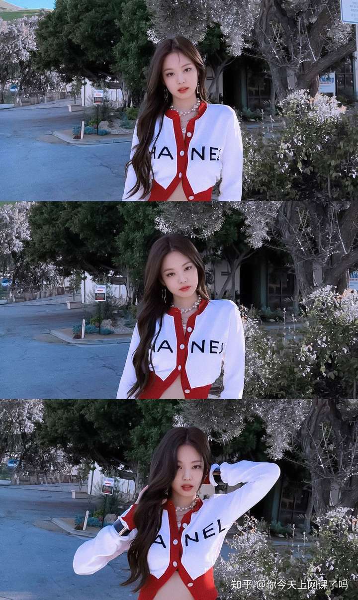 blackpink里你属于团粉偏谁?