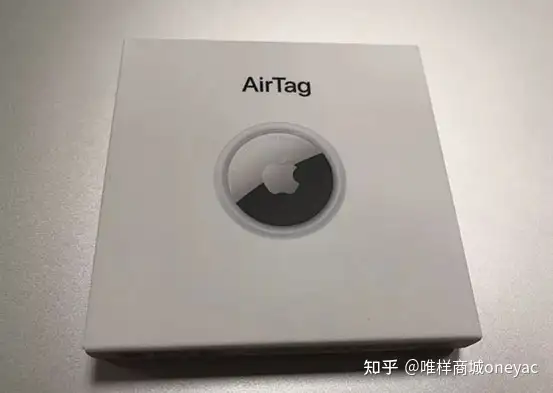 行业首拆之苹果新品AirTag：真的是找东西高手？一起来验证下！ - 知乎