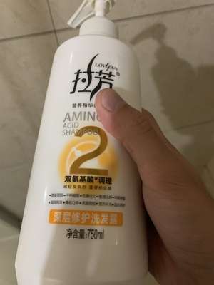 推荐一下平价洗发水