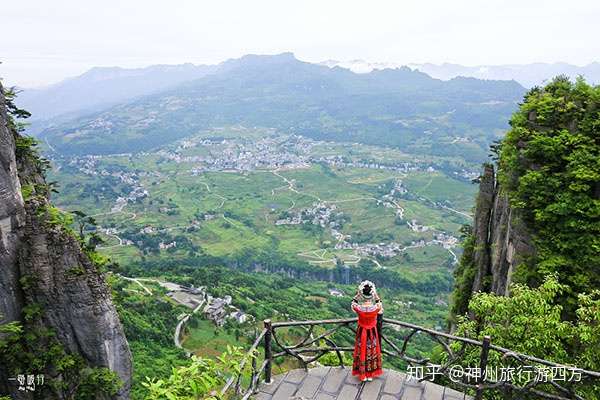 恩施大峡谷旅游最佳线路自助游 到恩施自驾游怎样找靠谱的恩施私人导游和恩施旅游攻略和花费 知乎