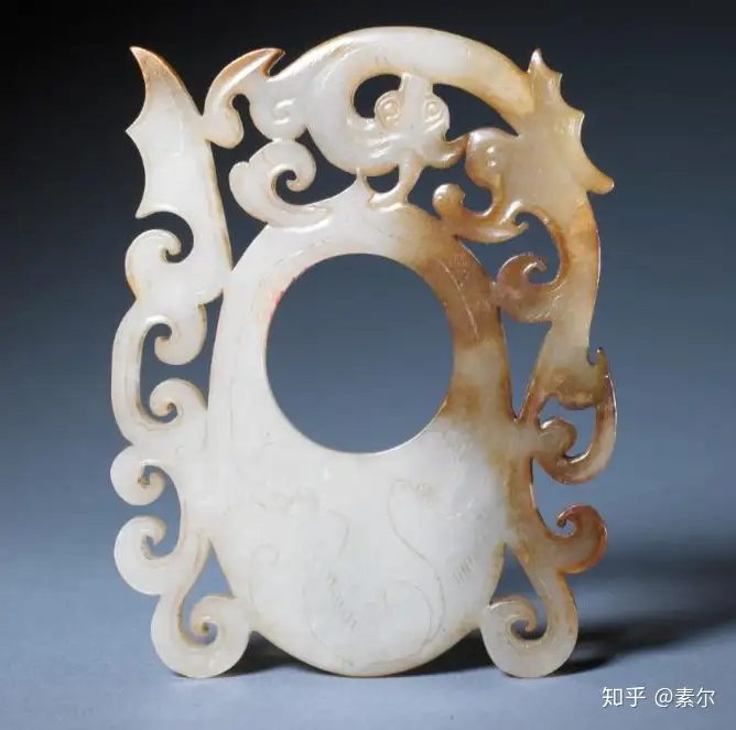 喜欢而已：故宫藏品《玉石器》类- 知乎