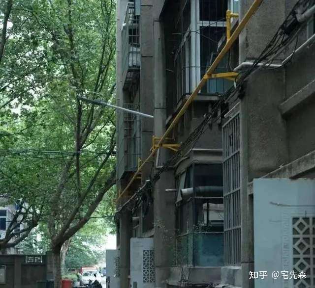 大大的太原 住不下的梦想 知乎