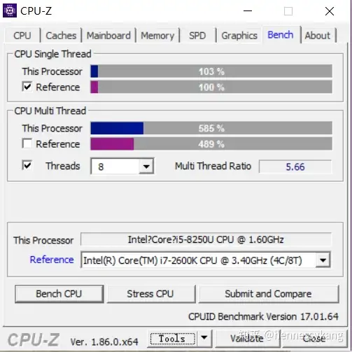 轻薄商务--Thinkpad X280日常体验测评报告- 知乎