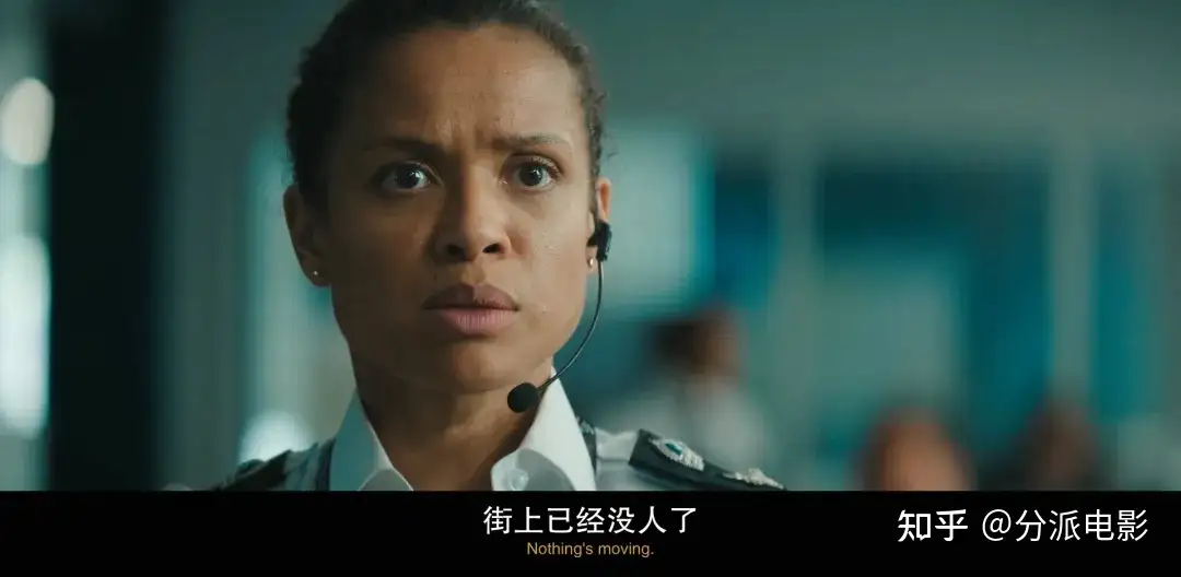《导火线》局中局+高能反转，这动作片有点东西