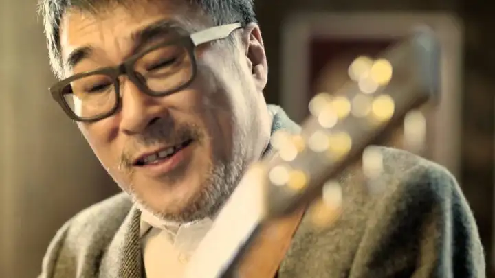 李宗盛[1986-2018]所有专辑歌曲合集