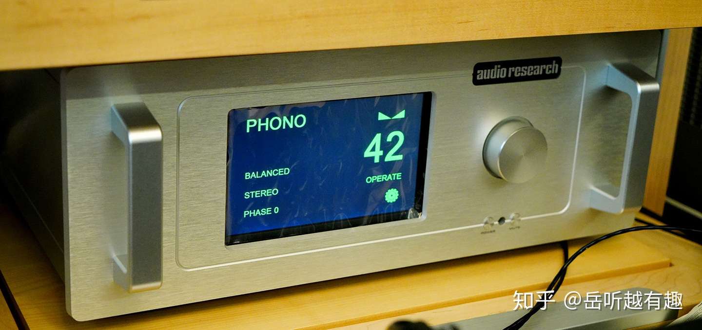 模拟音源的魅力 陆老师家访 知乎