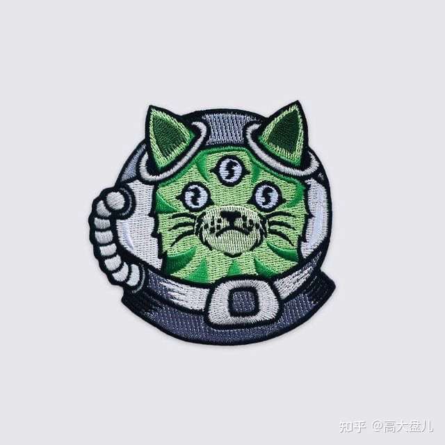 让我们一起猫猫头 一起喵喵喵 知乎