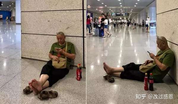 一个国家有这样的人 甚幸 知乎