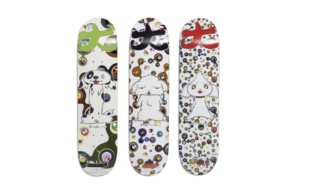 新闻 村上隆砍掉已进行9年的电影项目意味着什么 知乎