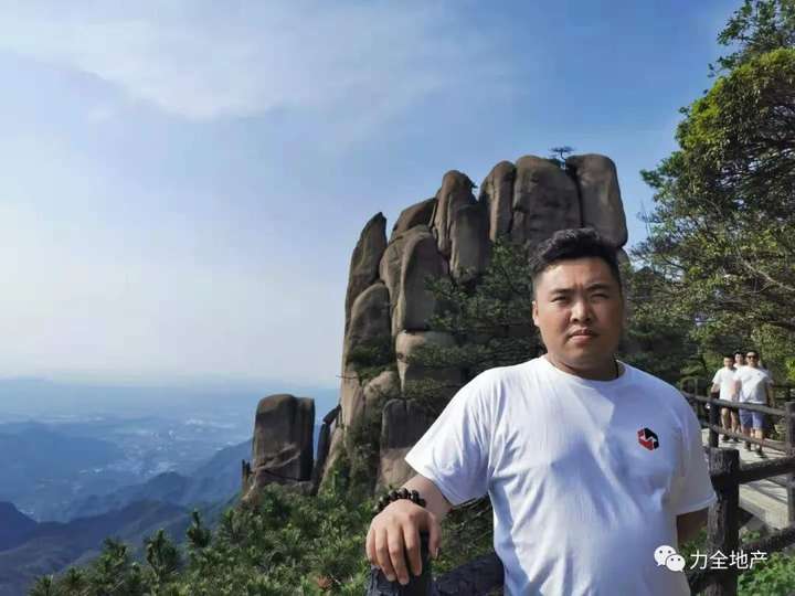 力全团建|千年禅文化，万绿西九华(图18)