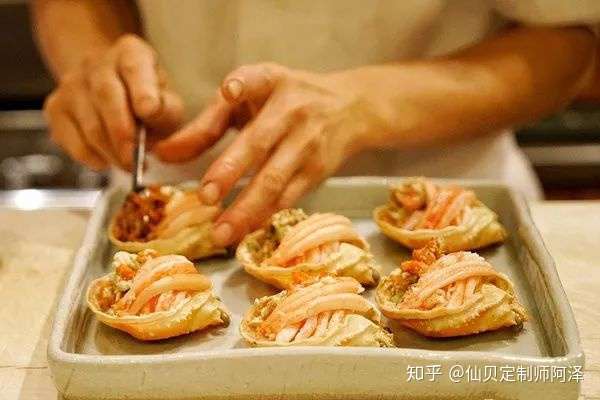 19日本米其林三星餐厅大全 知乎