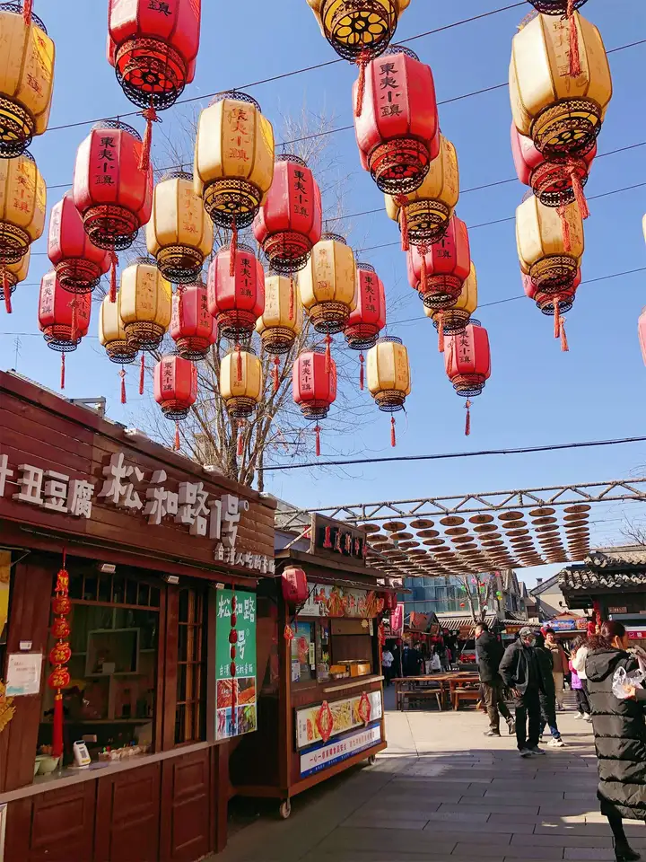 日照旅游，一天半游玩攻略