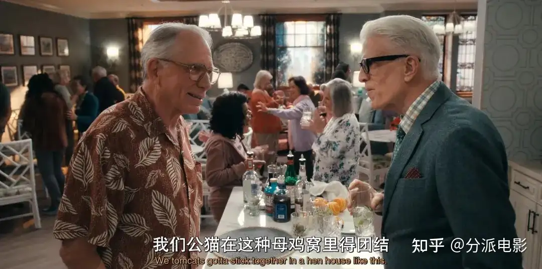 《新手老卧底》烂番茄97%,Netflix最新霸榜美剧杀疯了!