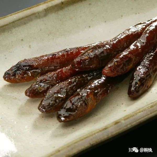 虾虎鱼 明仁天皇最爱的鱼有什么花式吃法 知乎