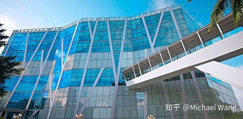 新加坡国立大学 Nus 商科方向可申请项目 知乎