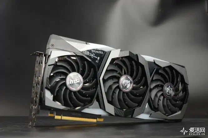 众神之巅再进一步万元非公版GeForce RTX 2080 Ti测试- 知乎