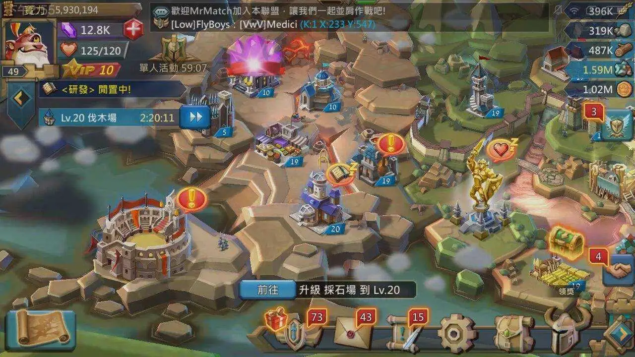 IGG《巨龙国度》海外开测：《王国纪元》2.0？不，它其实是款模拟经营- 知乎