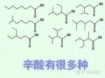 高考化学】最全的有机化学知识点+常考点！也是解法和思路的突破口！ - 知乎