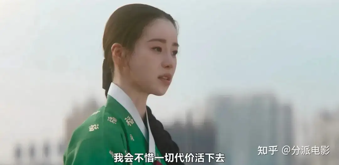 《我的王室死对头》林智妍再演恶女，冲到全球第一！