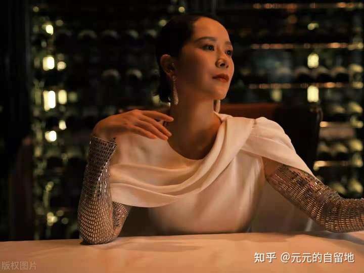 海清:两次塌台,从北影传奇到骂架专业户,为啥?插图 海清:两次塌台,从北影传奇到骂架专业户,为啥?插图