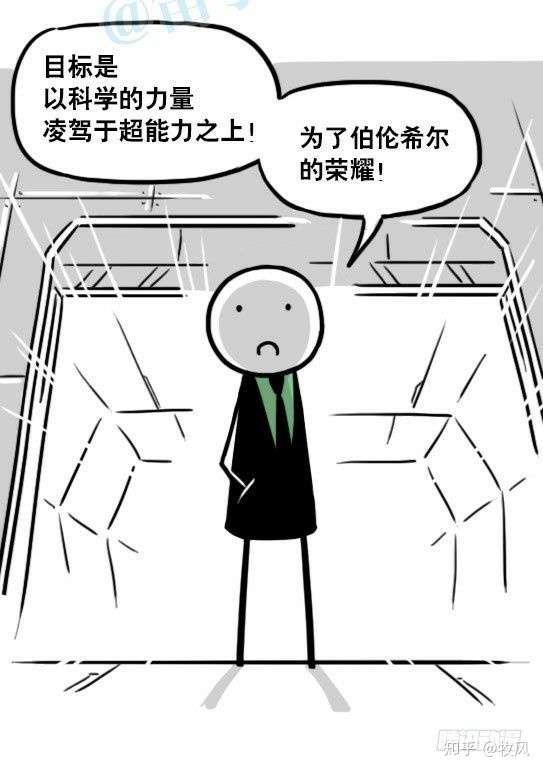 如果选择超能力的机会真的来了,你会选择什么能力?(请注意问题描述)?