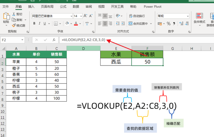 excel常用公式,excel表格快捷键大全常用,excel中最常用的30个函数