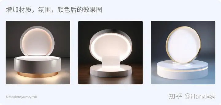 【MJ赋能电商运营】轻松搞定一组运营设计图
