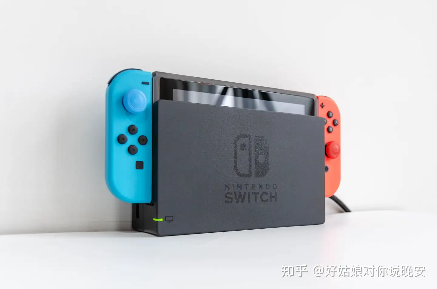 万字推荐：一站式购齐Switch必备配件！附2399 NS健身环套装体验- 知乎