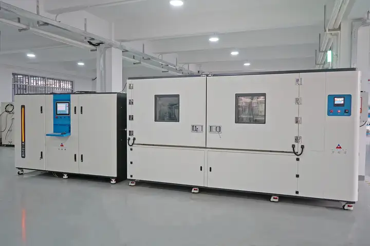 脉冲试验机哪里可以买？买哪个品牌好？(图2)