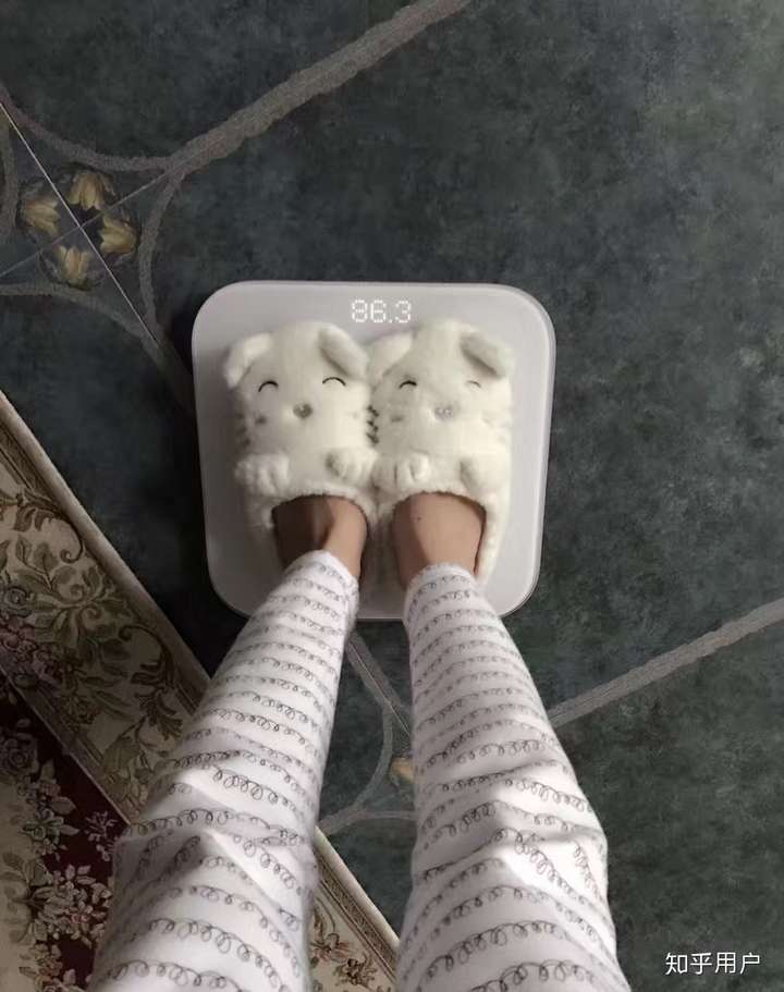 身高163,体重92斤胖吗?