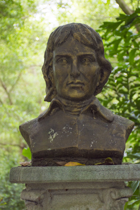 黑格尔的哲学思想总结