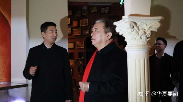 巴拿马博览会与北酒所共同推动中国酒类品牌国际化新征程（图4）