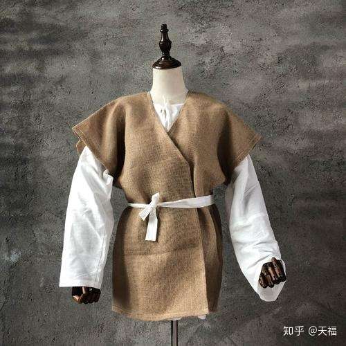 丧葬中的五服制度你了解多少