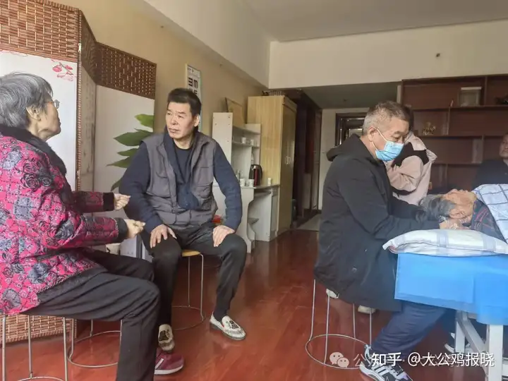 传承中医文化
