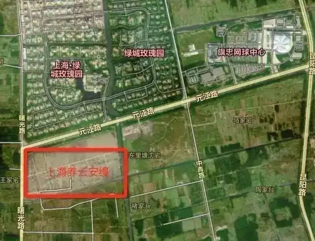 修建10年·耗资33亿｜全球占地面积最大的“上海安缦酒店”即将开业