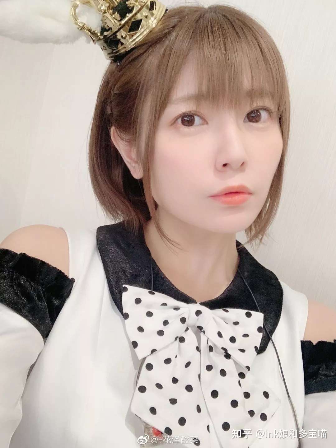 竹达彩奈 已嫁作人妻的 妹妹专业户 知乎