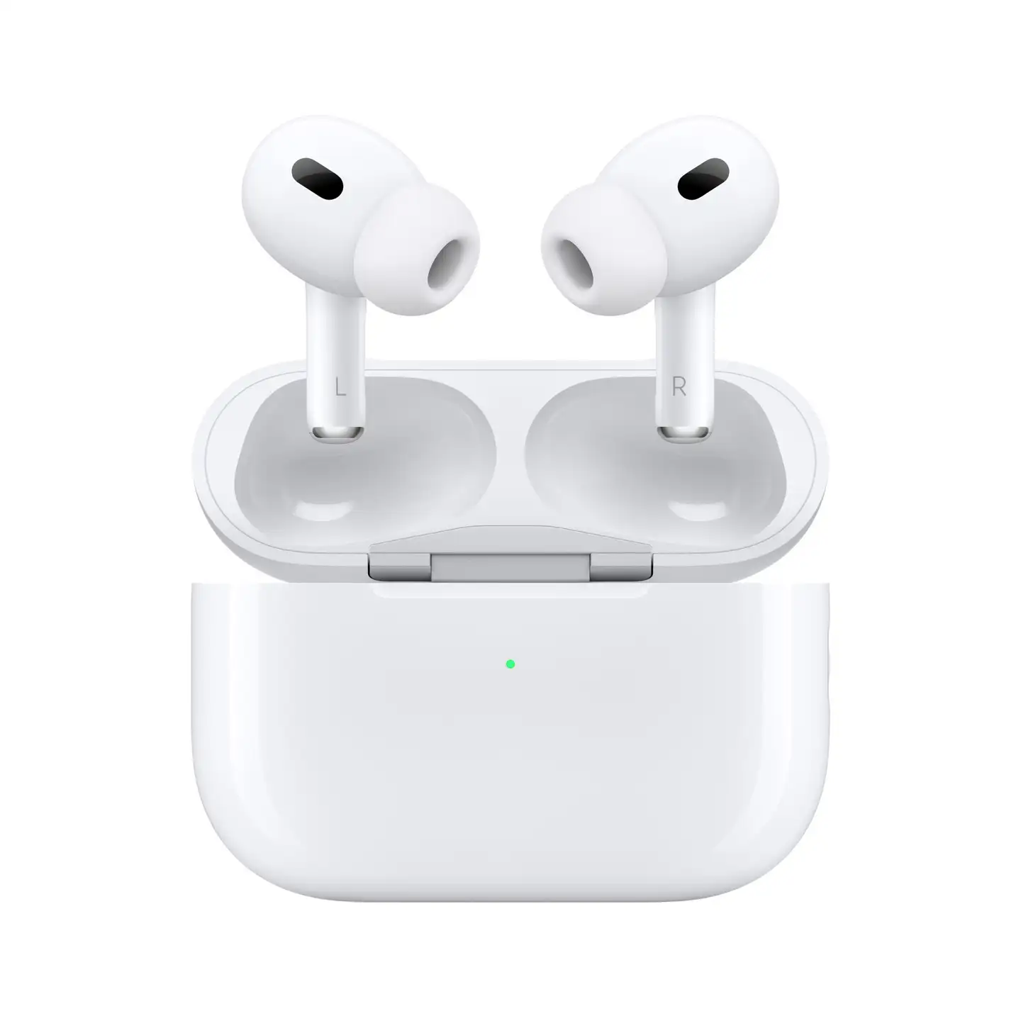 蓝牙资讯|苹果AirPods Pro 2正式发布，有惊喜也有遗憾- 知乎