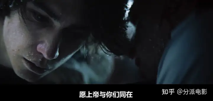 《绝境盟约》坠机、活埋、吃人肉,开年限制级灾难大片!
